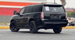 2015 GMC YOKON 1500 DENALI