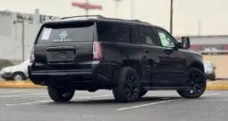 2015 GMC YOKON 1500 DENALI