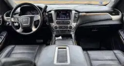 2015 GMC YOKON 1500 DENALI