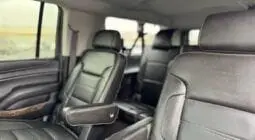 2015 GMC YOKON 1500 DENALI