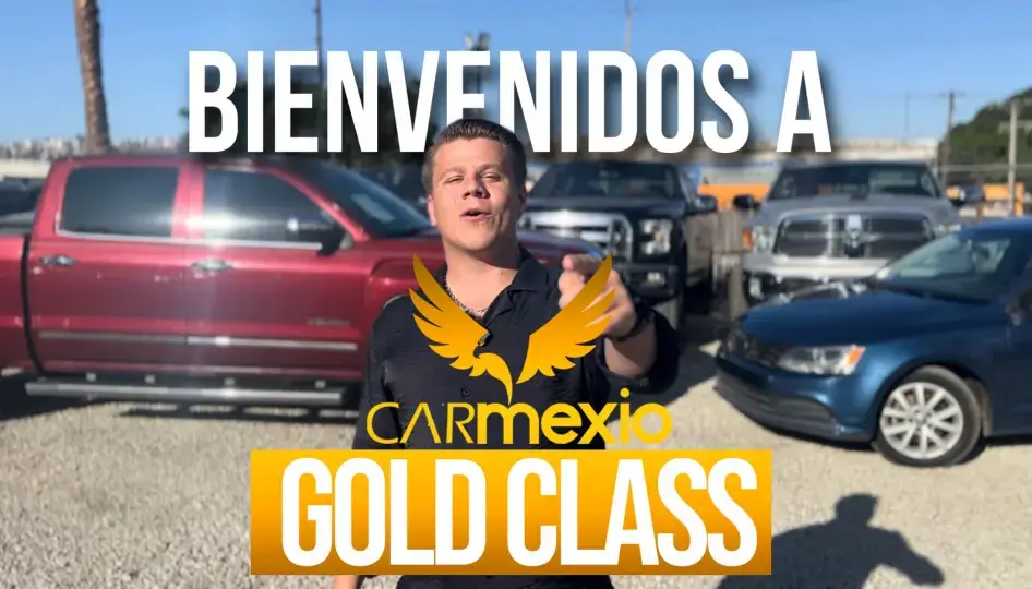 Beneficios Carmexio Gold Class