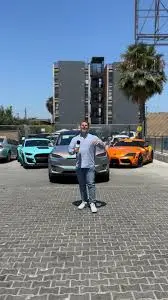 Carmexio ubicaciones Tijuana