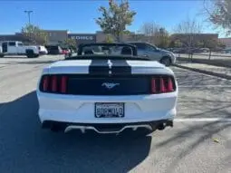 Ford Mustang 2017