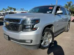 Chevrolet 1500 LT 2017