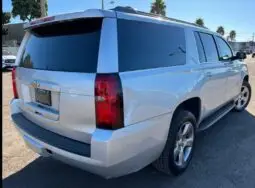 Chevrolet 1500 LT 2017