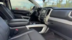 Nissan Titan xD PRO-4X 2016