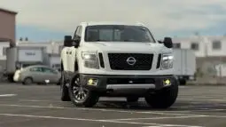 Nissan Titan xD PRO-4X 2016