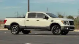 Nissan Titan xD PRO-4X 2016