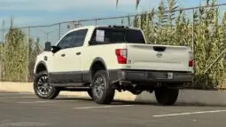 Nissan Titan xD PRO-4X 2016