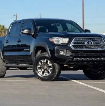 Tacoma