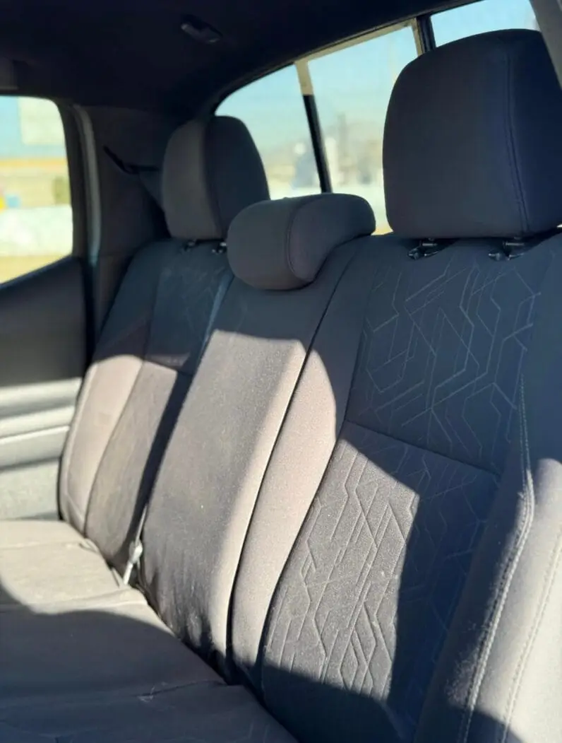 2016 Toyota Tacoma TRD OFFROAD