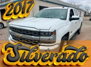Silverado-2017
