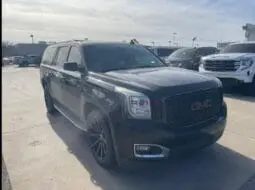 2016 GMC YUKON XL 1500 SLT