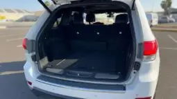 Jeep Gran Cherokee Limited 2017