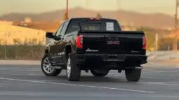 GMC SIERRA DENALI 2016