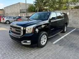 GMC YOKON 1500 DENALI 2017