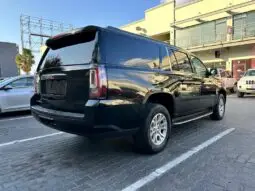 GMC YOKON 1500 DENALI 2017