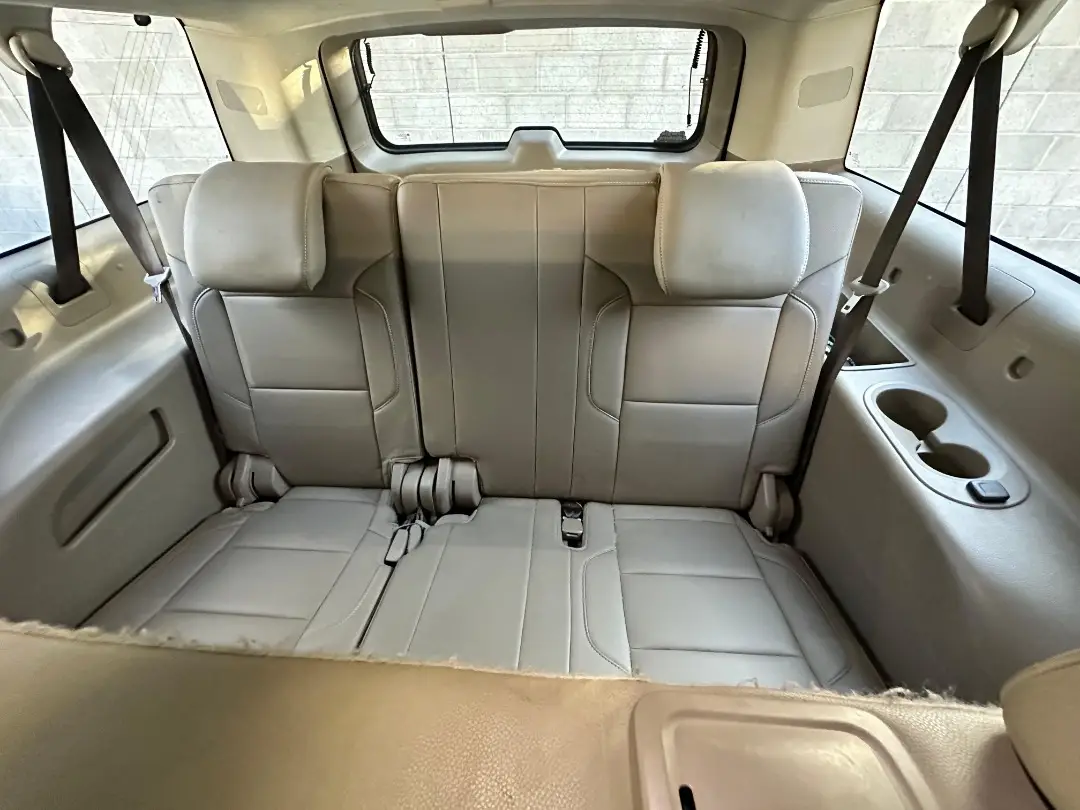 GMC YOKON 1500 DENALI 2017