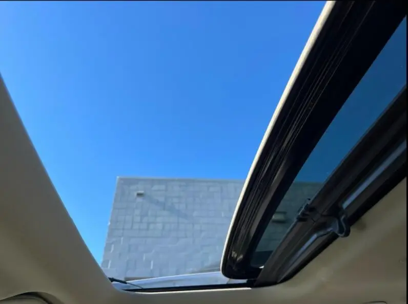 GMC Acadia Denali AWD 2016