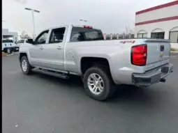 Chevrolet 1500 LT 2017