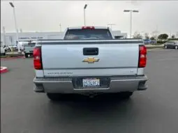 Chevrolet 1500 LT 2017