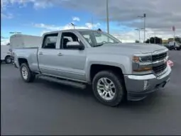 Chevrolet 1500 LT 2017