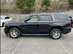 Chevrolet Tahoe LT 2016