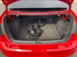 Volkswagen Jetta Sport 2016