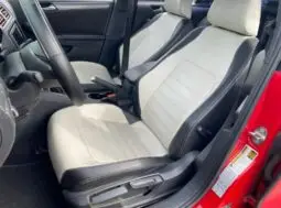 Volkswagen Jetta Sport 2016