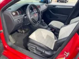 Volkswagen Jetta Sport 2016