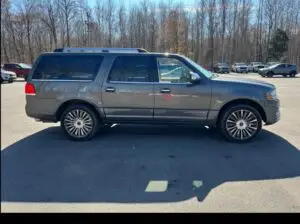 Lincoln Navigator Select - Carmexio Queretaro