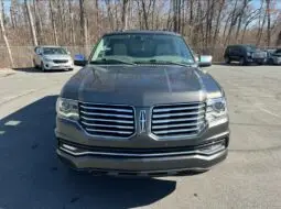 Ford Navigator I Select 2016
