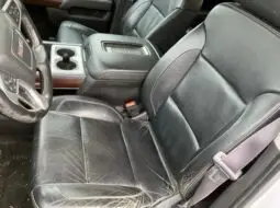 GMC SIERRA SLT 1500 2017