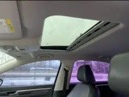 Volkswagen Passat SE 2016