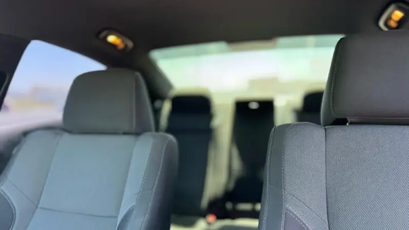 Dodge CHARGER R/T 2016