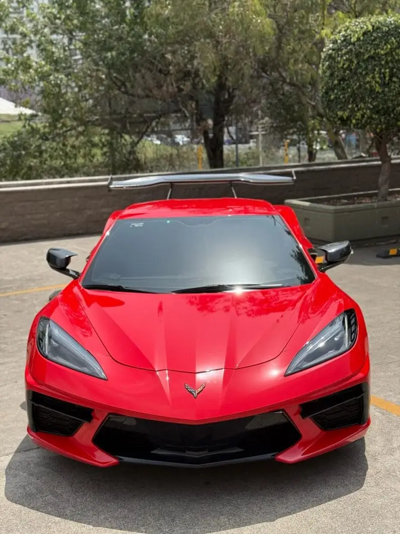 2020 Chevrolet Corvette 1 LT