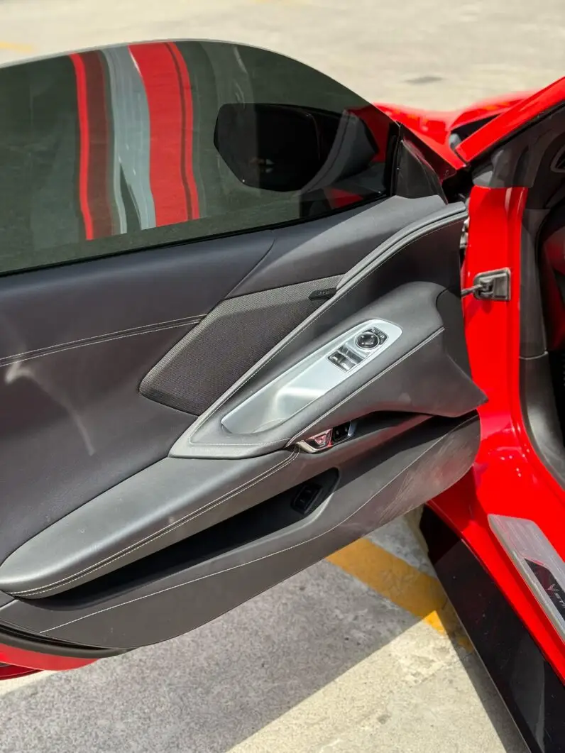 2020 Chevrolet Corvette 1 LT