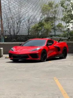 2020 Chevrolet Corvette 1 LT
