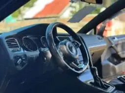 Volkswagen Golf GTI 2016