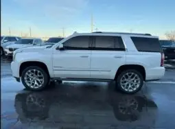 GMC YOKON 1500 DENALI 2016