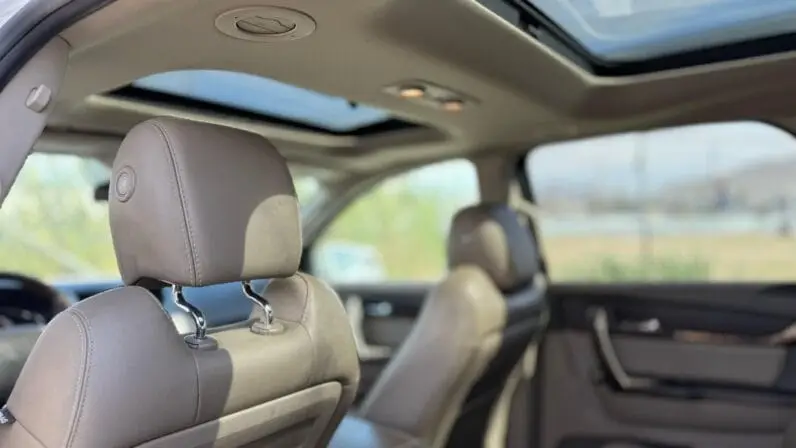 GMC Acadia Denali AWD 2016