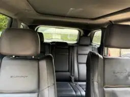 Jeep Cherokee Summit 2016