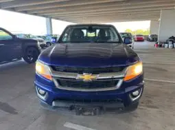 Chevrolet Colorado LT 2016