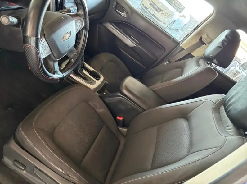 Chevrolet Colorado LT 2016