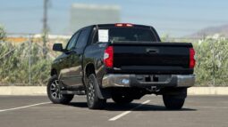 Toyota Tundra SR5 2016