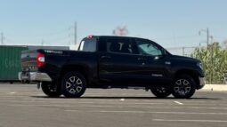 Toyota Tundra SR5 2016