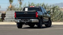 Toyota Tundra SR5 2016