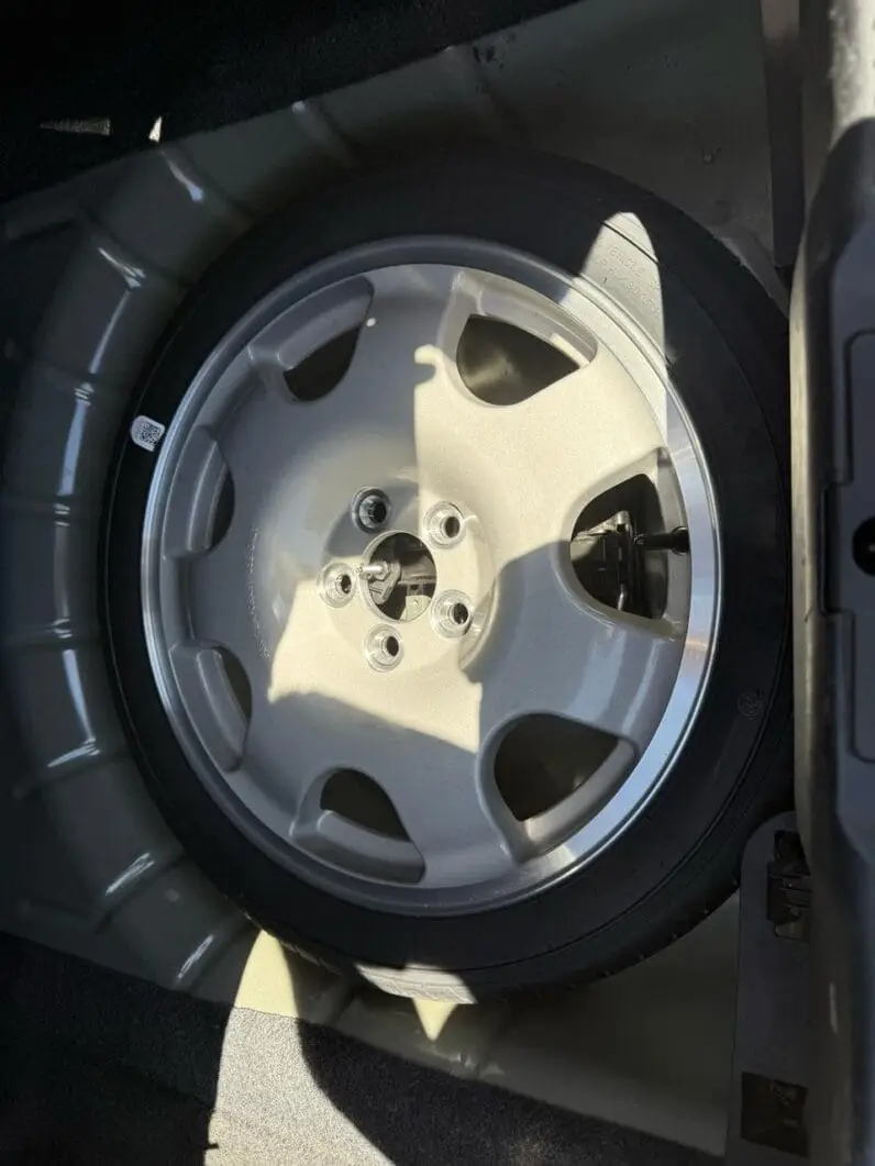 Ford Mustang ECO 2016