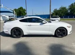 Ford Mustang ECO 2016