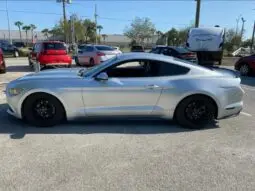 Ford Mustang ECO 2016 ENTREGA INMEDIATA